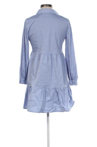 Šaty  Zara, Veľkosť XS, Farba Modrá, Cena  16,95 €