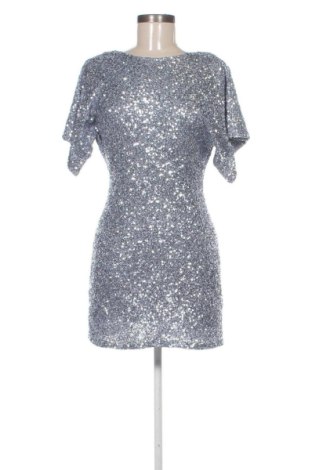 Rochie Zara, Mărime XS, Culoare Argintiu, Preț 72,99 Lei