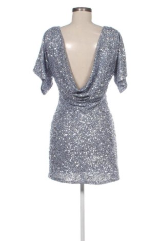 Rochie Zara, Mărime XS, Culoare Argintiu, Preț 72,99 Lei