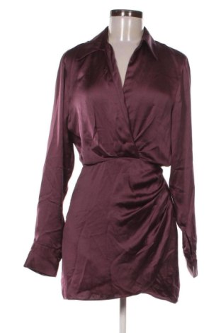 Рокля Zara, Размер XS, Цвят Пепел от рози, Цена 32,00 €