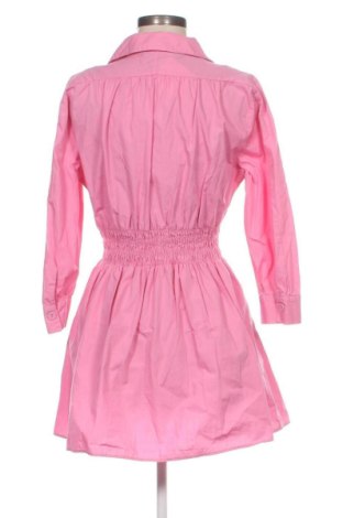 Rochie Zara, Mărime L, Culoare Roz, Preț 72,99 Lei