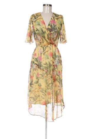 Rochie Zara, Mărime M, Culoare Multicolor, Preț 107,99 Lei