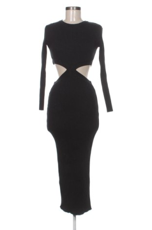 Šaty  Zara, Velikost S, Barva Černá, Cena  495,00 Kč