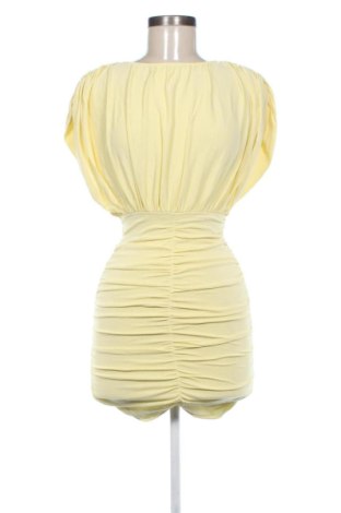 Šaty  Zara, Velikost S, Barva Žlutá, Cena  391,00 Kč