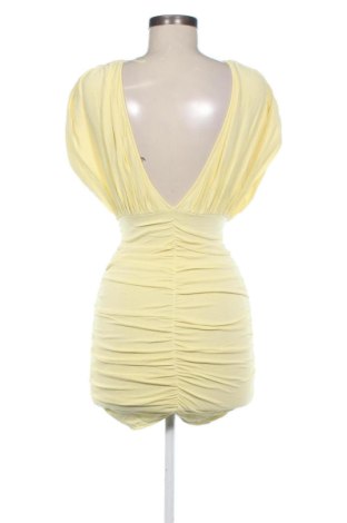 Šaty  Zara, Velikost S, Barva Žlutá, Cena  391,00 Kč