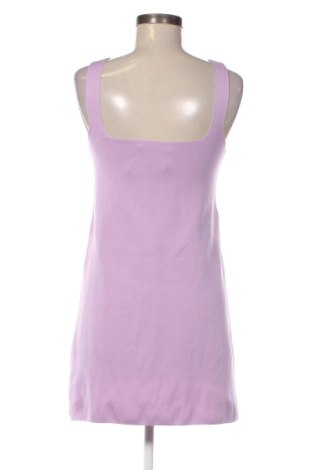 Sukienka Zara, Rozmiar S, Kolor Fioletowy, Cena 72,99 zł
