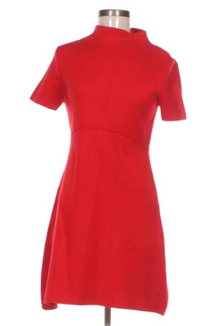 Kleid Zara, Größe M, Farbe Rot, Preis € 13,81