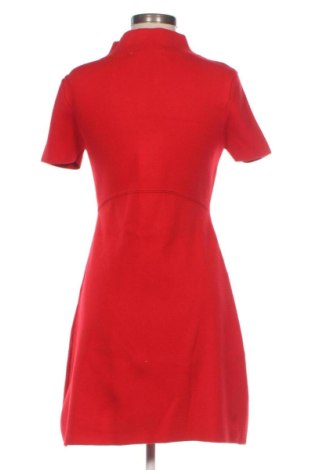Kleid Zara, Größe M, Farbe Rot, Preis € 13,81