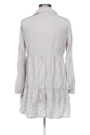 Šaty  Zara, Veľkosť S, Farba Sivá, Cena  13,81 €