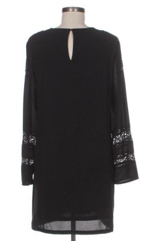 Kleid Zara, Größe L, Farbe Schwarz, Preis € 13,81