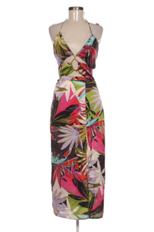 Kleid Zara, Größe S, Farbe Mehrfarbig, Preis € 22,99