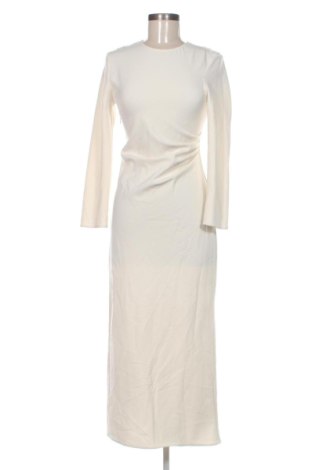 Рокля Zara, Размер XS, Цвят Екрю, Цена 17,46 €