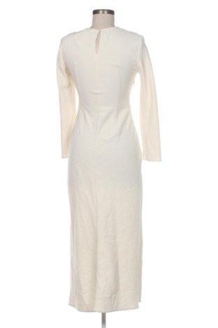 Рокля Zara, Размер XS, Цвят Екрю, Цена 17,46 €