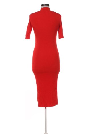 Rochie Zara, Mărime S, Culoare Roșu, Preț 88,62 Lei