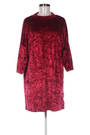 Sukienka Zara, Rozmiar XL, Kolor Czerwony, Cena 74,01 zł