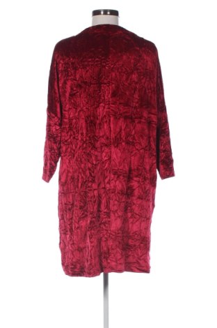 Sukienka Zara, Rozmiar XL, Kolor Czerwony, Cena 74,01 zł