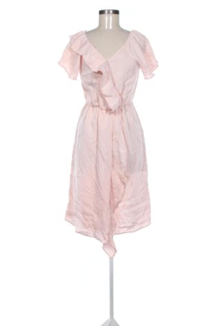 Rochie Zara, Mărime M, Culoare Roz, Preț 91,00 Lei