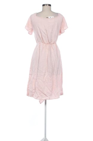 Rochie Zara, Mărime M, Culoare Roz, Preț 91,00 Lei