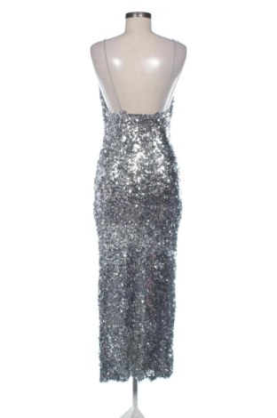 Sukienka Zara, Rozmiar S, Kolor Srebrzysty, Cena 249,87 zł