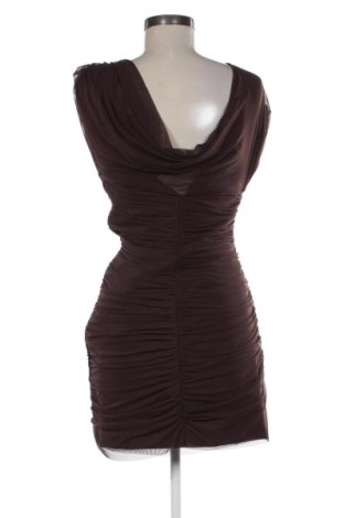 Sukienka Zara, Rozmiar S, Kolor Brązowy, Cena 249,87 zł