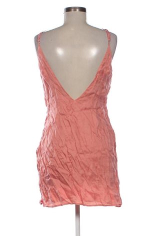 Sukienka Zara, Rozmiar M, Kolor Pomarańczowy, Cena 75,02 zł