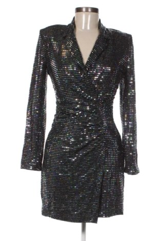 Sukienka Zara, Rozmiar M, Kolor Kolorowy, Cena 91,99 zł