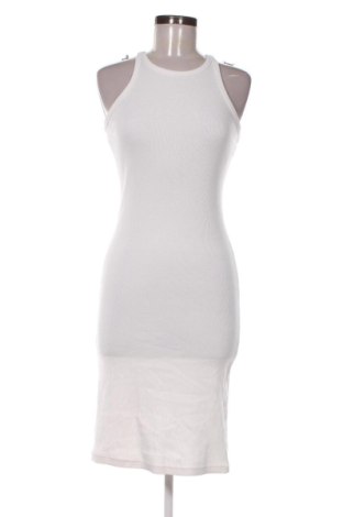 Rochie Zara, Mărime S, Culoare Alb, Preț 71,99 Lei