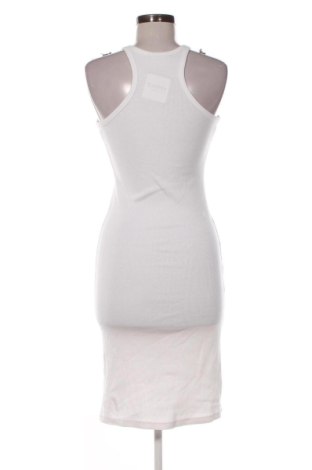Rochie Zara, Mărime S, Culoare Alb, Preț 71,99 Lei