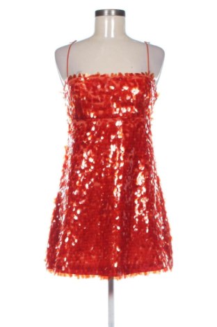 Ruha Zara, Méret S, Szín Piros, Ár 5 707 Ft