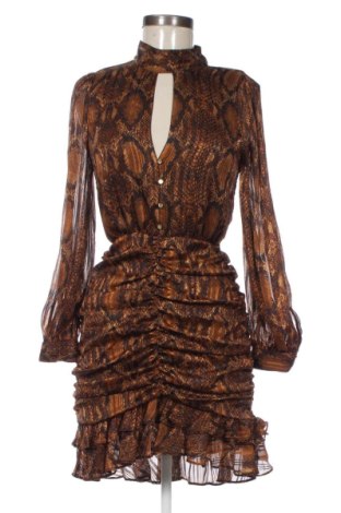 Рокля Zara, Размер S, Цвят Многоцветен, Цена 14,31 €