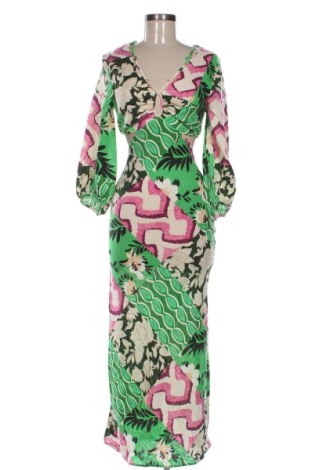 Sukienka Zara, Rozmiar XS, Kolor Kolorowy, Cena 210,71 zł