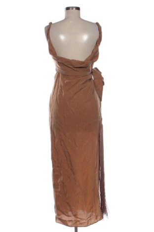 Rochie Zara, Mărime XS, Culoare Maro, Preț 205,00 Lei