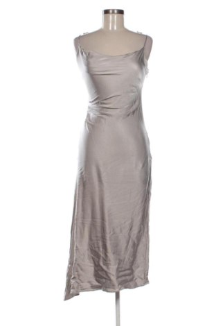 Sukienka Zara, Rozmiar XXS, Kolor Szary, Cena 164,88 zł