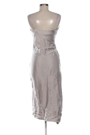 Sukienka Zara, Rozmiar XXS, Kolor Szary, Cena 164,88 zł