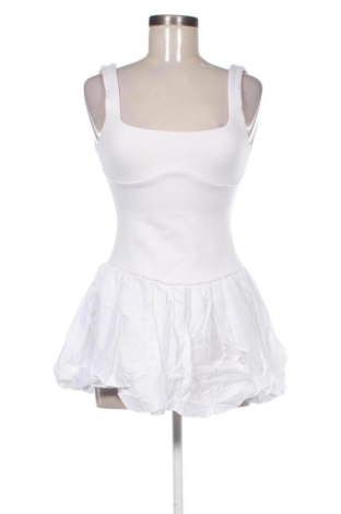 Sukienka Zara, Rozmiar S, Kolor Biały, Cena 74,01 zł