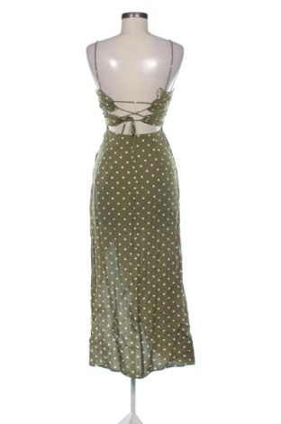 Rochie Zara, Mărime XS, Culoare Multicolor, Preț 156,40 Lei