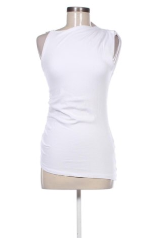 Rochie Zara, Mărime S, Culoare Alb, Preț 72,00 Lei