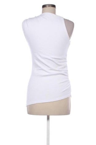 Rochie Zara, Mărime S, Culoare Alb, Preț 72,00 Lei