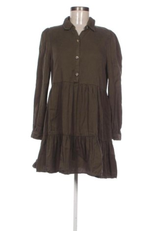 Rochie Zara, Mărime M, Culoare Verde, Preț 71,99 Lei