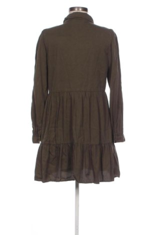 Rochie Zara, Mărime M, Culoare Verde, Preț 71,99 Lei