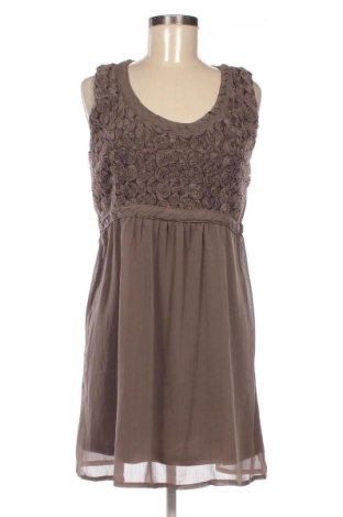 Φόρεμα Ze-Ze Concept, Μέγεθος M, Χρώμα Καφέ, Τιμή 20,00 €