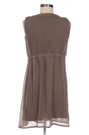 Φόρεμα Ze-Ze Concept, Μέγεθος M, Χρώμα Καφέ, Τιμή 20,00 €