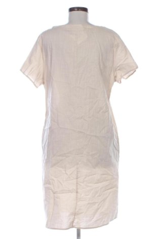 Kleid Zeagoo, Größe XXL, Farbe Beige, Preis 25,99 €