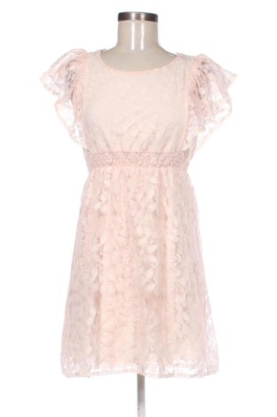 Šaty  Zein, Velikost S, Barva Růžová, Cena  312,00 Kč