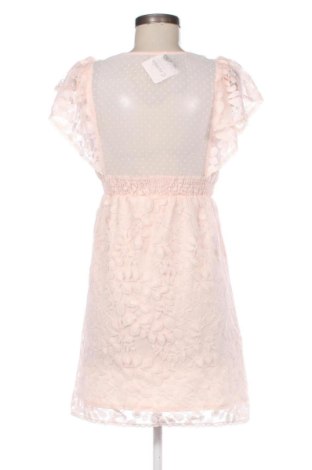 Šaty  Zein, Velikost S, Barva Růžová, Cena  312,00 Kč