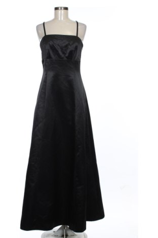 Rochie Zero, Mărime S, Culoare Negru, Preț 196,99 Lei