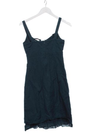 Рокля Zero, Размер XS, Цвят Зелен, Цена 10,45 €