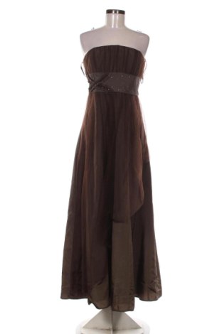 Рокля Zero, Размер M, Цвят Кафяв, Цена 31,73 €