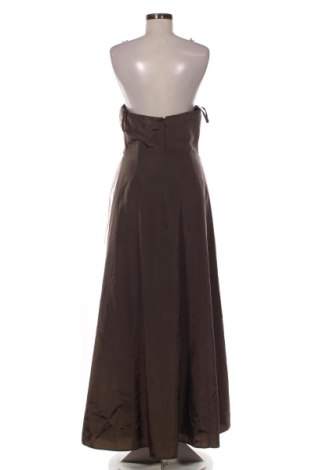 Рокля Zero, Размер M, Цвят Кафяв, Цена 31,73 €