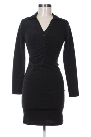 Šaty  Zuiki, Veľkosť S, Farba Čierna, Cena  23,95 €